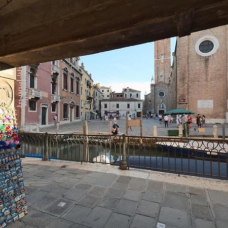 Casa Marina Apartment Venice Ngoại thất bức ảnh