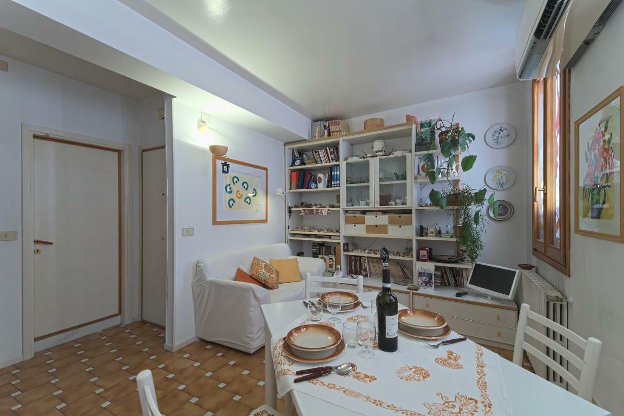 Casa Marina Apartment Venice Ngoại thất bức ảnh
