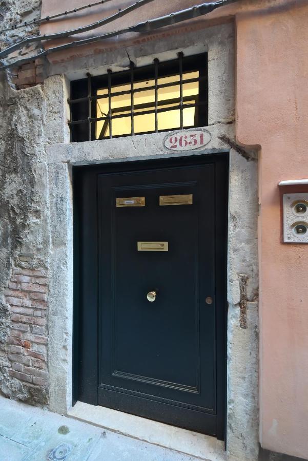 Casa Marina Apartment Venice Ngoại thất bức ảnh