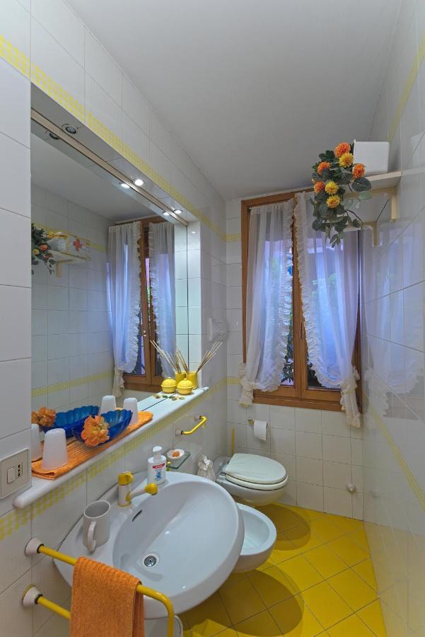 Casa Marina Apartment Venice Ngoại thất bức ảnh