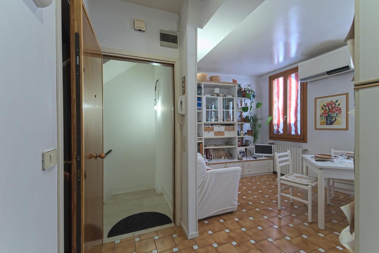 Casa Marina Apartment Venice Ngoại thất bức ảnh