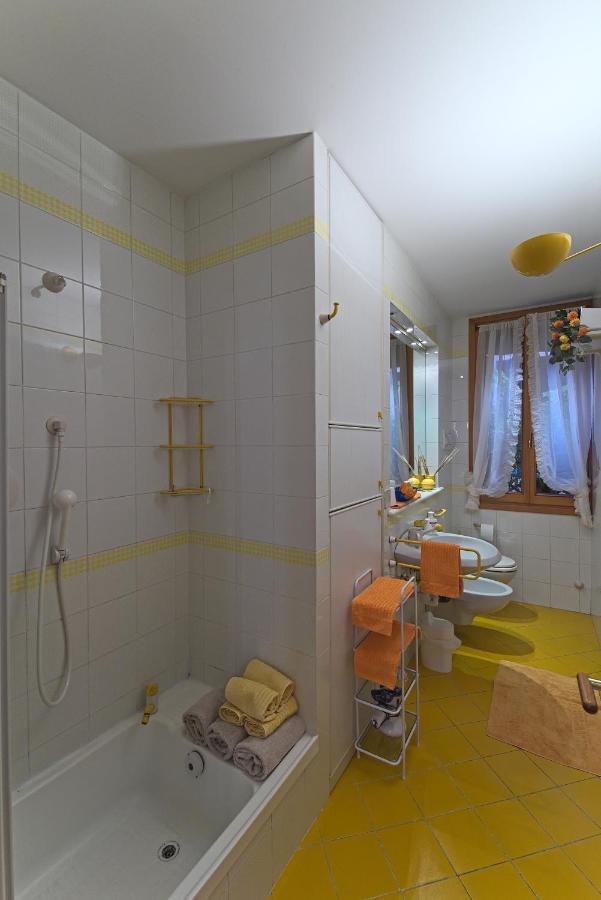 Casa Marina Apartment Venice Ngoại thất bức ảnh