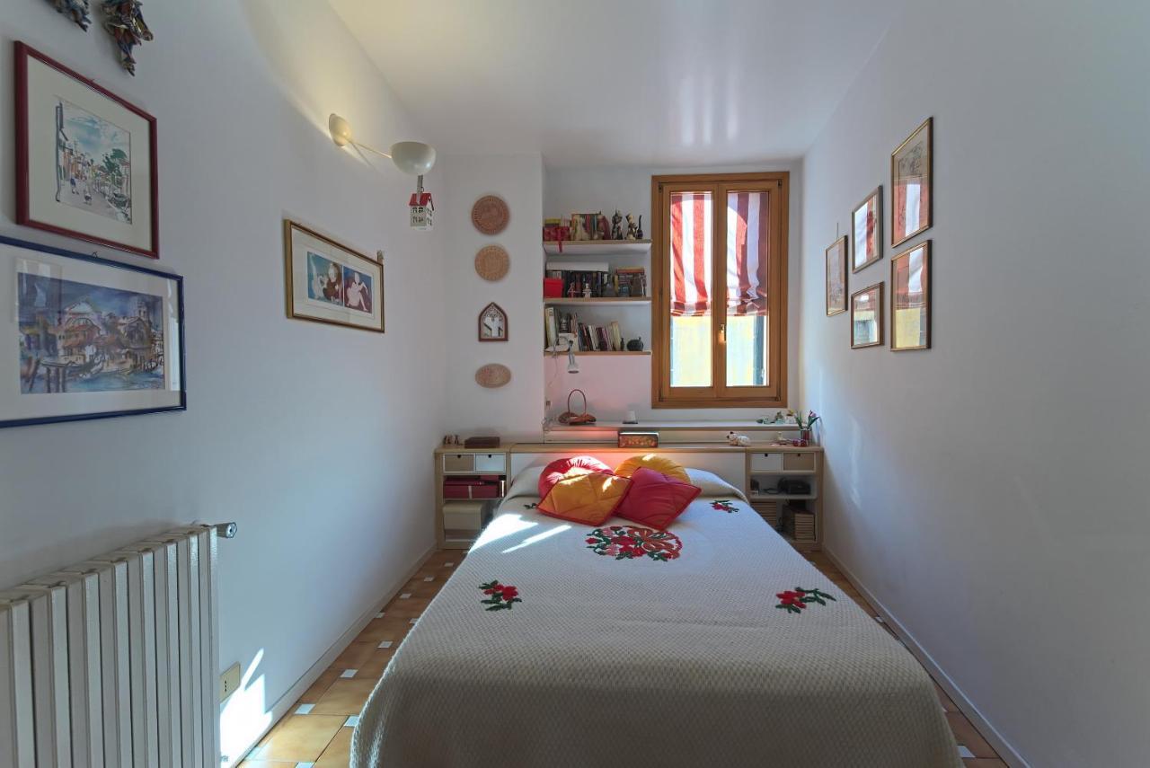 Casa Marina Apartment Venice Ngoại thất bức ảnh
