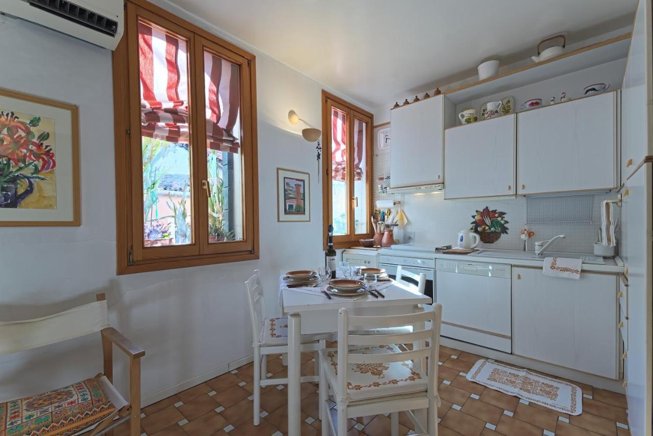 Casa Marina Apartment Venice Ngoại thất bức ảnh