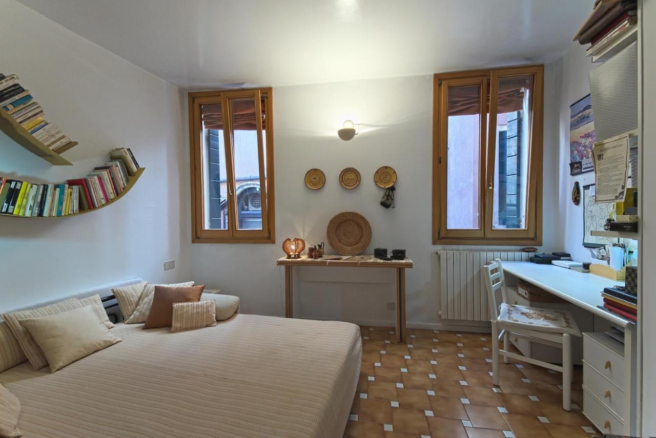 Casa Marina Apartment Venice Ngoại thất bức ảnh