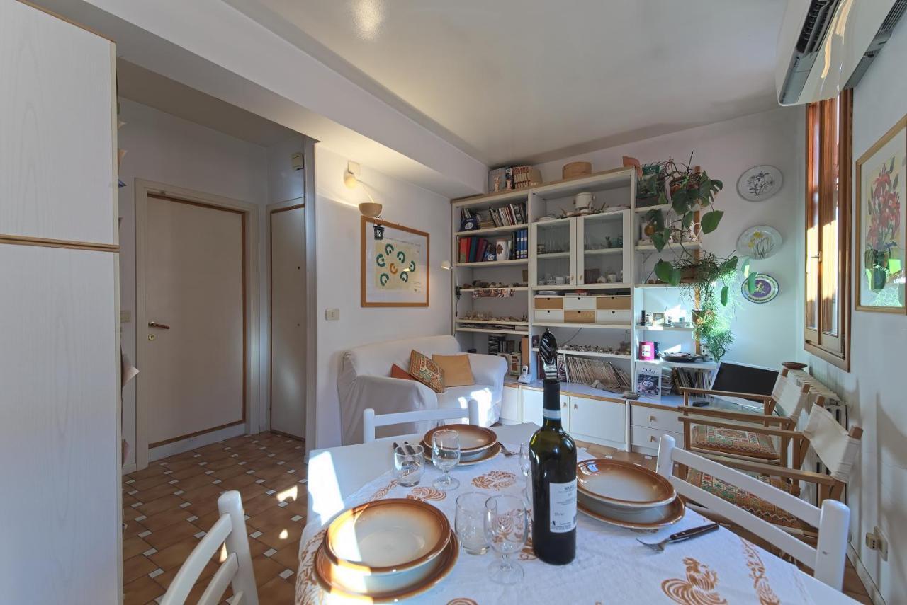 Casa Marina Apartment Venice Ngoại thất bức ảnh