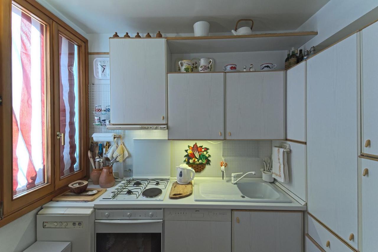 Casa Marina Apartment Venice Ngoại thất bức ảnh