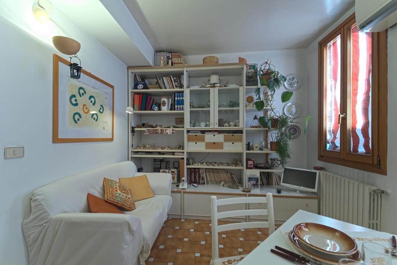 Casa Marina Apartment Venice Ngoại thất bức ảnh