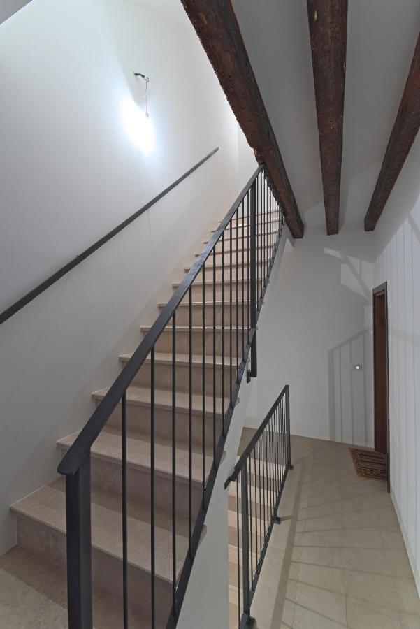 Casa Marina Apartment Venice Ngoại thất bức ảnh